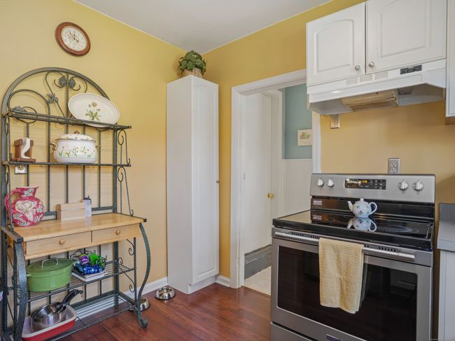 8 Randolph Pl, House other with 2 bedrooms, 1 bathrooms and null parking in Trumbull CT | Image 8