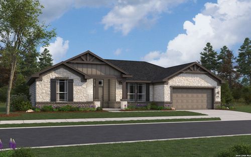 1538 Vista View Dr, Pleasanton, TX, 78064-2396 | Card Image
