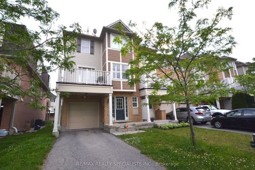 263 Prosser Cir, Milton, ON, L9T0P8 | Card Image