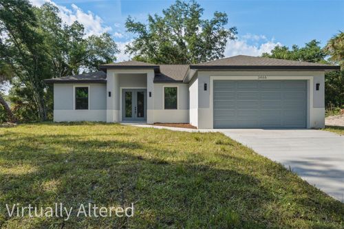 3466 Lanai Ave, North Port, FL, 34288 | Card Image