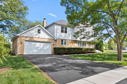 335 S Crescent Ave, Palatine, IL, 60067-5909 | Card Image