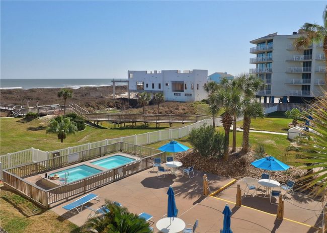215 - 800 Sandcastle Dr, Condo with 0 bedrooms, 1 bathrooms and null parking in Port Aransas TX | Image 27