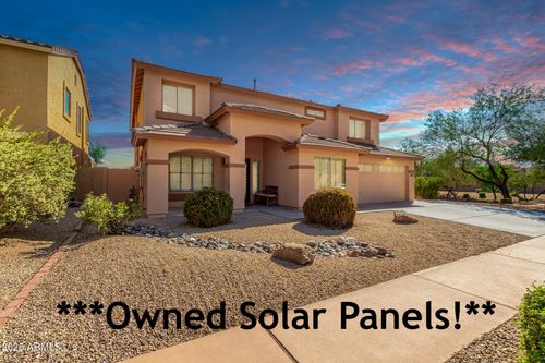 2425 W Florentine Rd, Phoenix, AZ, 85086-6603 | Card Image