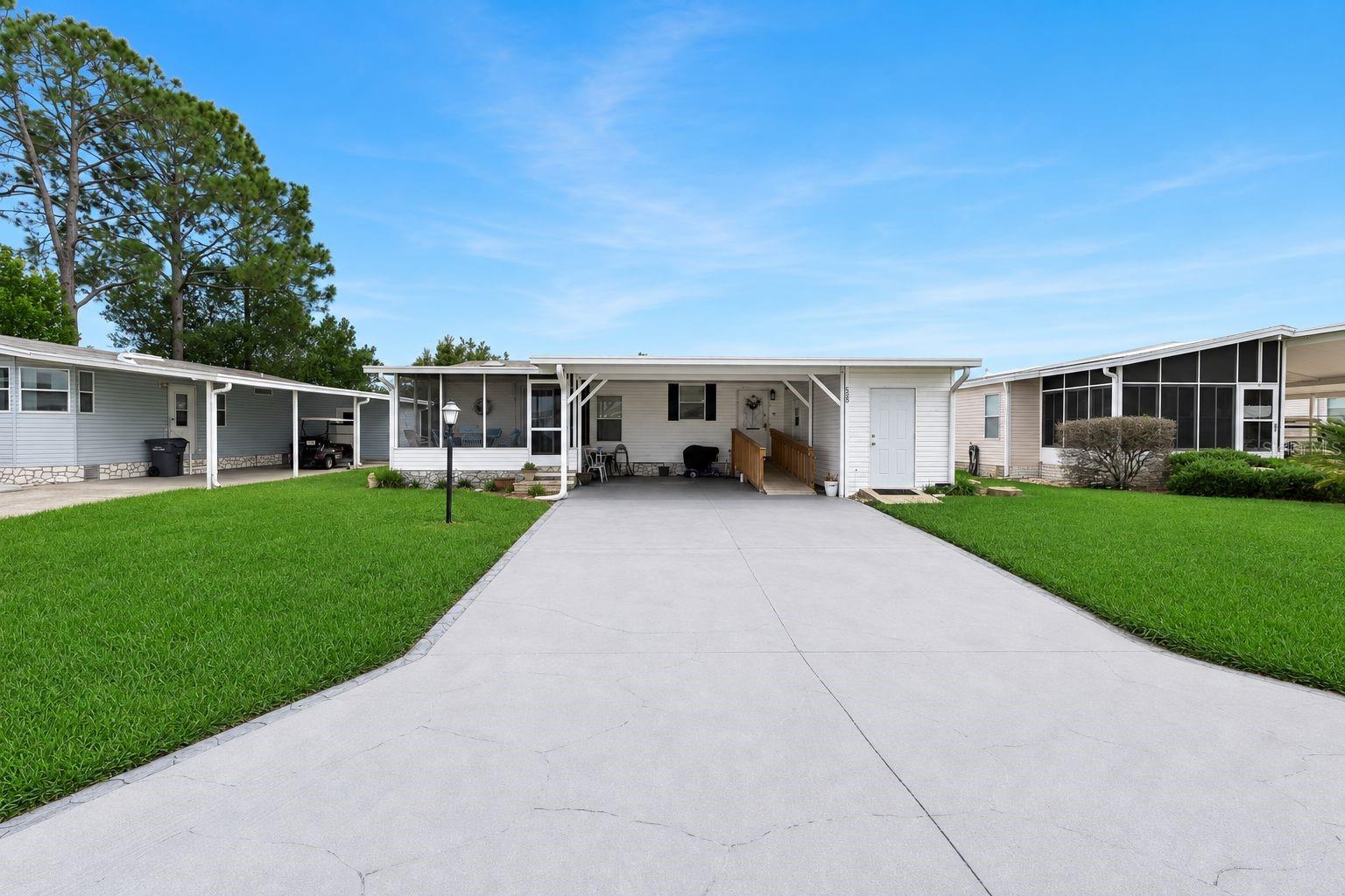 Residential in DAVENPORT 2