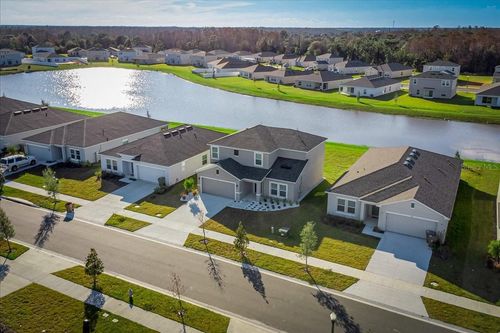 254 Amber Way, Kissimmee, FL, 34758-4362 | Card Image
