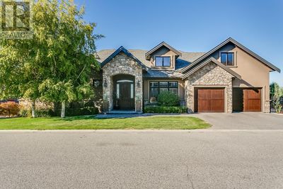 734 Kuipers Cres, House other with 5 bedrooms, 6 bathrooms and 5 parking in Kelowna BC | Image 1