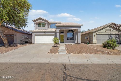 18835 N 16th Pl, Phoenix, AZ, 85024-2428 | Card Image