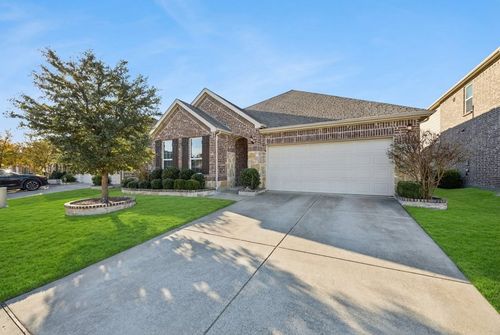 5517 Mount Joy Dr, Mckinney, TX, 75071-1442 | Card Image