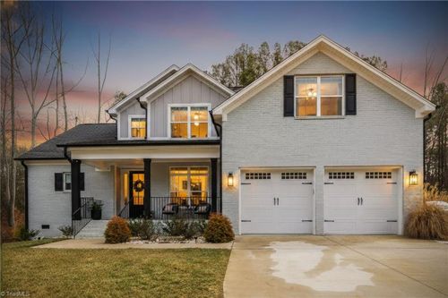 158 Medinah Dr, Winston-Salem, NC, 27107-6084 | Card Image