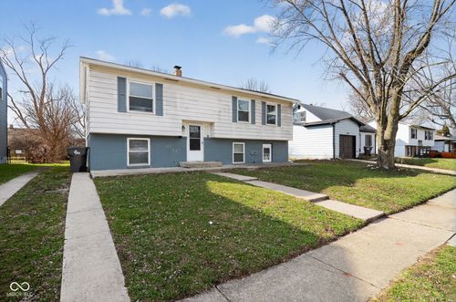 3514 Harvest Ave, Indianapolis, IN, 46226-6459 | Card Image