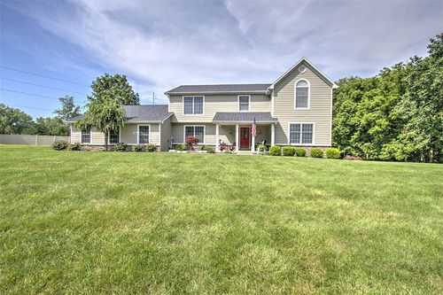 735 Eric Ct, Mt Zion, IL, 62549-1116 | Card Image