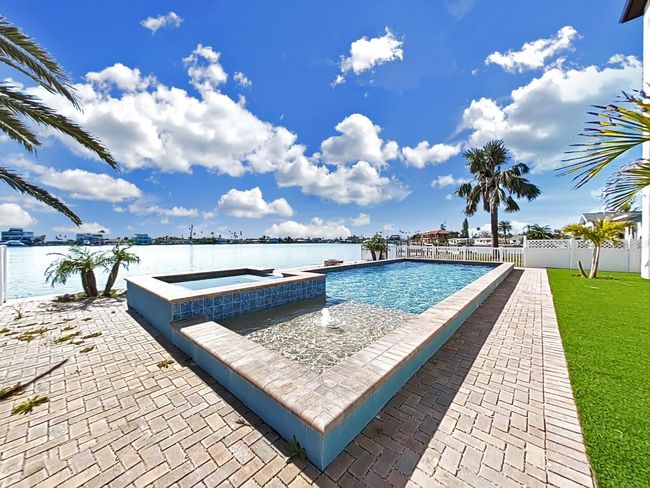 882 Bay Point Dr, House other with 5 bedrooms, 6 bathrooms and null parking in MADEIRA BEACH FL | Image 65
