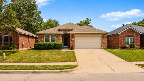 13521 Ponderosa Ranch Rd, Roanoke, TX, 76262-4531 | Card Image