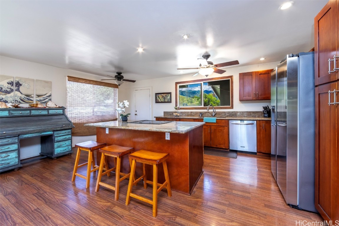 Jade St, Waianae, HI 96792 #1