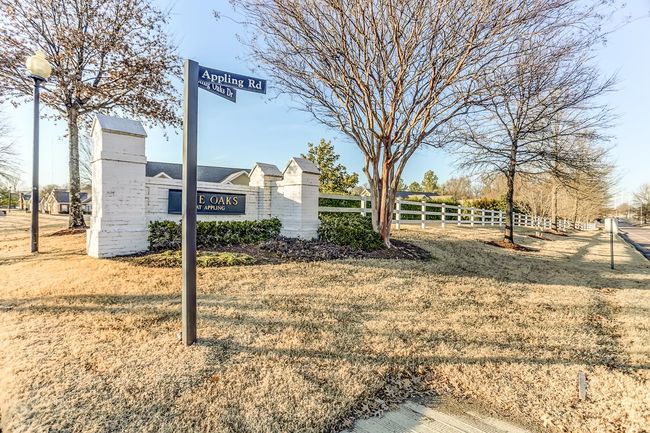 121 - 7438 Appling Club Circle Cir, Condo with 2 bedrooms, 2 bathrooms and null parking in Unincorporated TN | Image 4