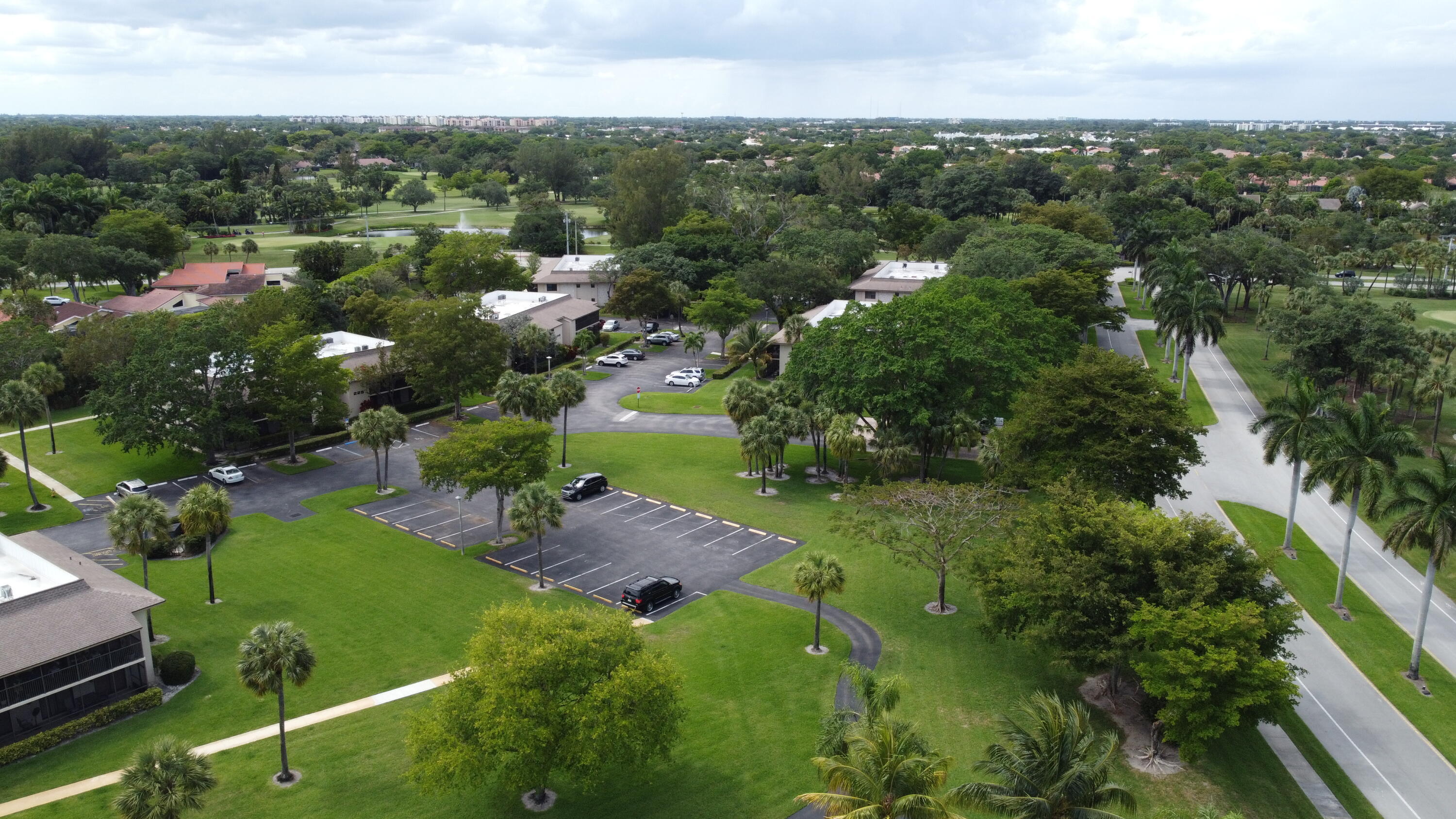 Residential Lease in Deerfield Beach