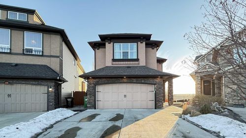 78 Cranarch View Se, Calgary, AB, T3M2J3 | Card Image