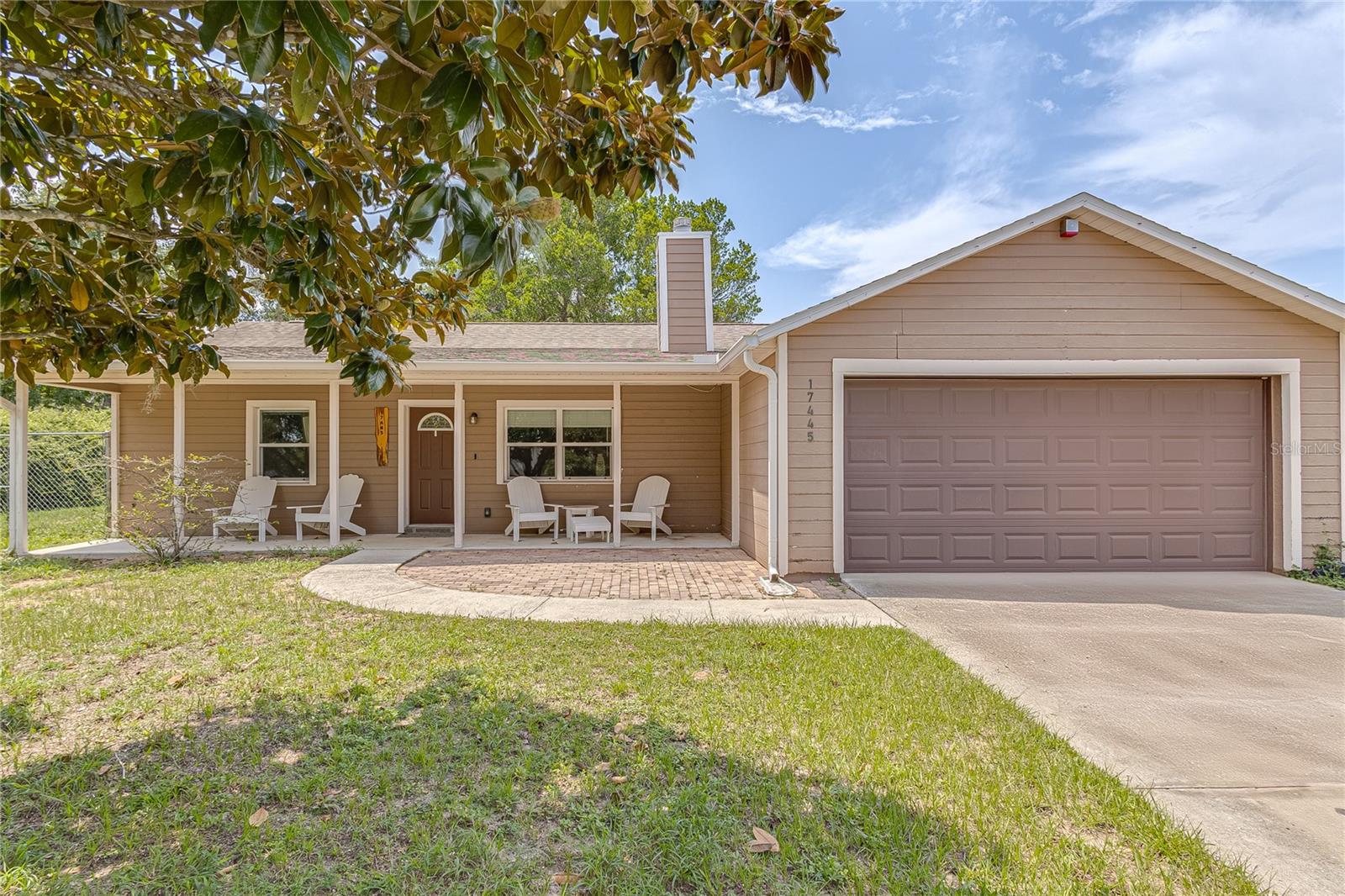 Hillside Dr, Montverde, FL 34756
