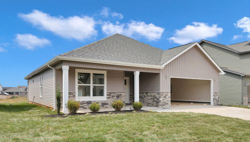 551 Ayden Ln, Clarksville, TN, 37042-8999 | Card Image