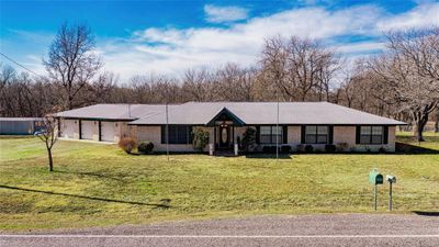 384 Fm 904 S, House other with 4 bedrooms, 2 bathrooms and null parking in Pecan Gap TX | Image 2