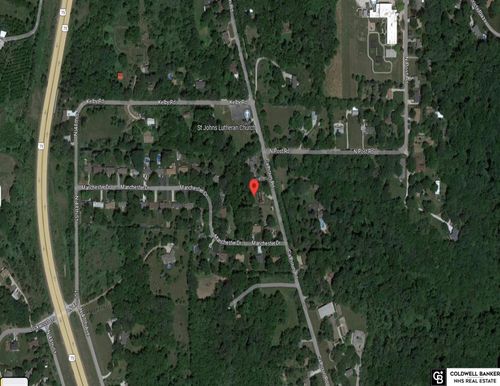 11026 Calhoun Rd, Omaha, NE, 68152-1325 | Card Image
