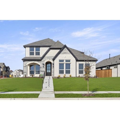 12707 Meadow Glen Trl, Rowlett, TX, 75089-1426 | Card Image