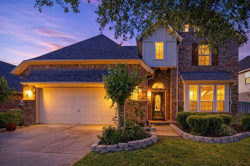 12611 Colonial Glen Ct, Pearland, TX, 77584-4579 | Card Image