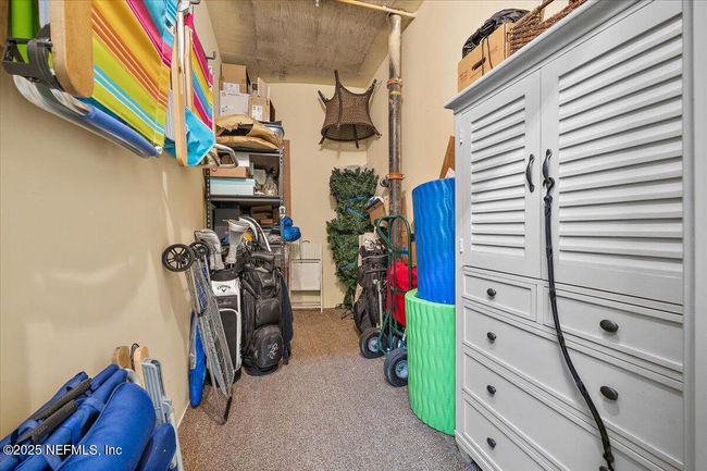 1204 - 4300 S Beach Pkwy, Condo with 2 bedrooms, 3 bathrooms and null parking in Jacksonville Beach FL | Image 23