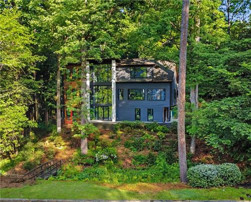 4250 Carmain Dr Ne, Atlanta, GA, 30342-3504 | Card Image