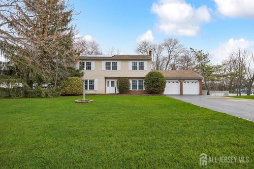 12 Village Dr, Matawan, NJ, 07747-3576 | Card Image