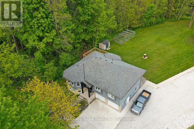 240060 Wilcox Side Rd, House other with 4 bedrooms, 2 bathrooms and 10 parking in Shallow Lake ON | Image 45