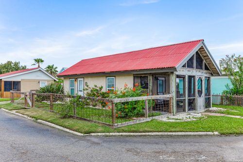 19-134 #19 N Alister St, Port Aransas, TX, 78373-4020 | Card Image