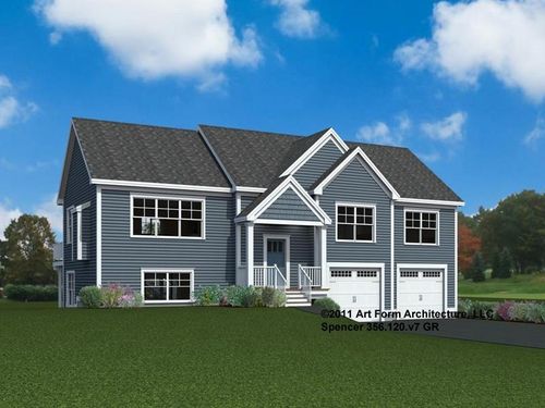 lot-17-lot 17 Pawtuckaway Ridge, Nottingham, NH, 03290 | Card Image