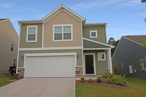235 Hazel Rain Rd, Gaston, SC, 29053-9630 | Card Image