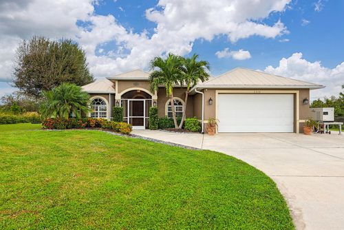 3445 52nd Avenue Ne, Naples, FL, 34120 | Card Image