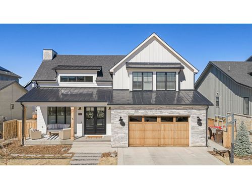 741 Saint Andrews Ln, Louisville, CO, 80027-3274 | Card Image