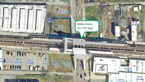 3200 W Lake St, Chicago, IL, 60624-2003 | Card Image