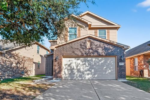 9307 Fuqua Ridge Ln, Houston, TX, 77075-2086 | Card Image