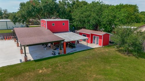 3602 Maple Dr, Pasadena, TX, 77501 | Card Image