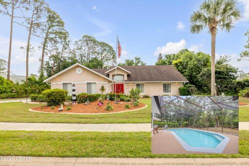 107 Muirfield Dr, Daytona Beach, FL, 32114-7127 | Card Image