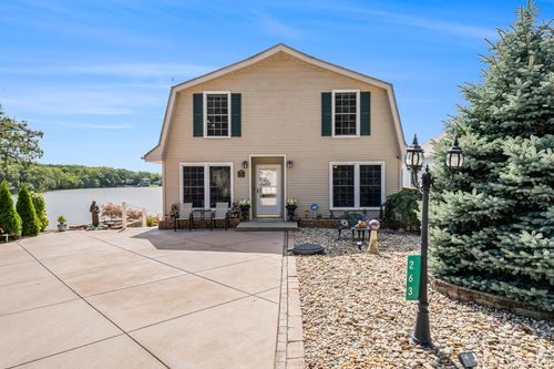 263 Island Dr, Lowell, IN, 46356 | Card Image