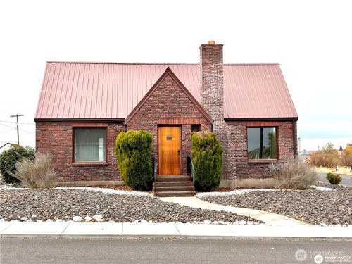 202 S 4th St, Odessa, WA, 99159-5134 | Card Image