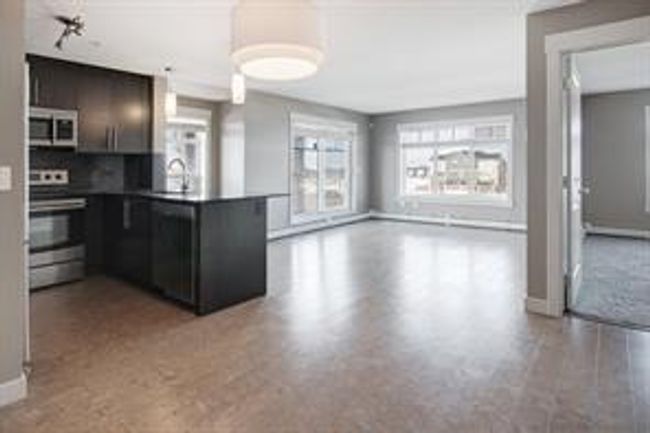 5208 - 155 Skyview Ranch Way Ne, Condo with 2 bedrooms, 2 bathrooms and 1 parking in Calgary AB | Image 6