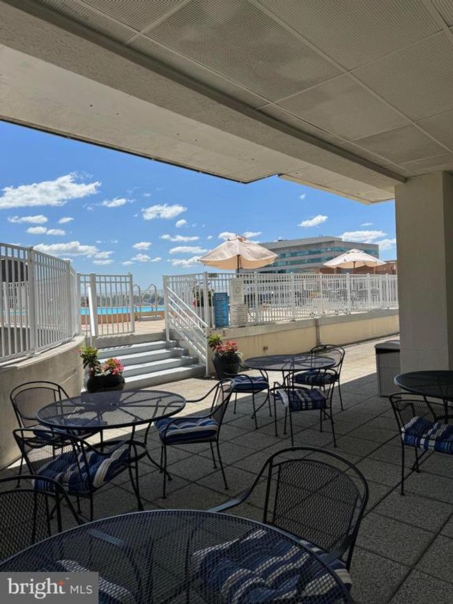 APT-2203 - 28 Allegheny Ave, Condo with 0 bedrooms, 1 bathrooms and null parking in TOWSON MD | Image 27