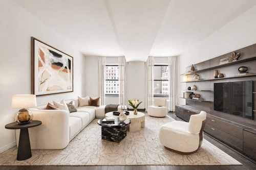 1806-20 Pine St, New York, NY, 10005-1422 | Card Image