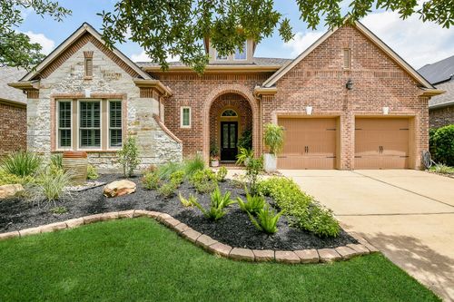 38 Driftdale Pl, Spring, TX, 77389-6184 | Card Image