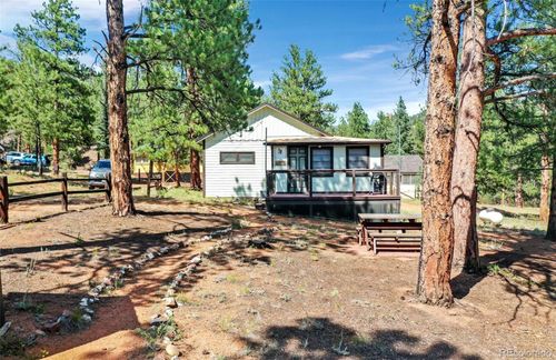 28488 Park Ave, Pine, CO, 80470-8804 | Card Image