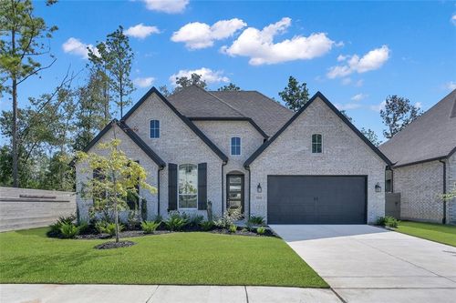 15052 Berry Brook Drive, Conroe, TX, 77302 | Card Image