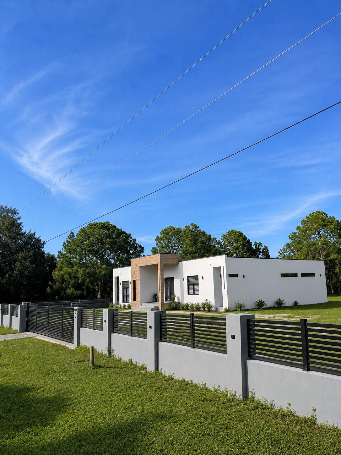 Residential in Clewiston