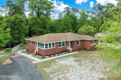 4602 Mockingbird Lane, Wilmington, NC, 28409 | Card Image
